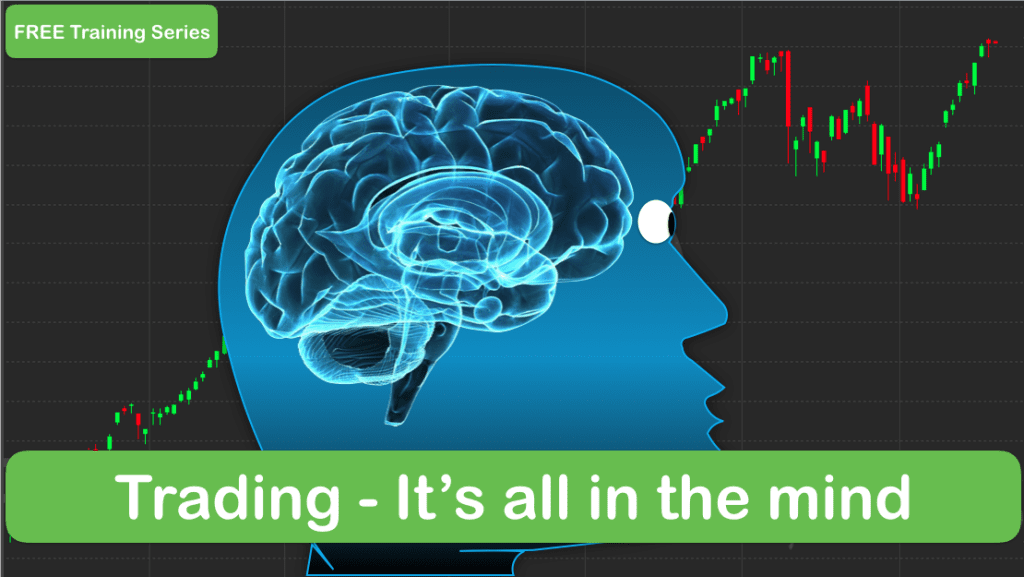 Forex trading mindset
