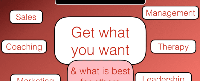 Persuasion & influencing