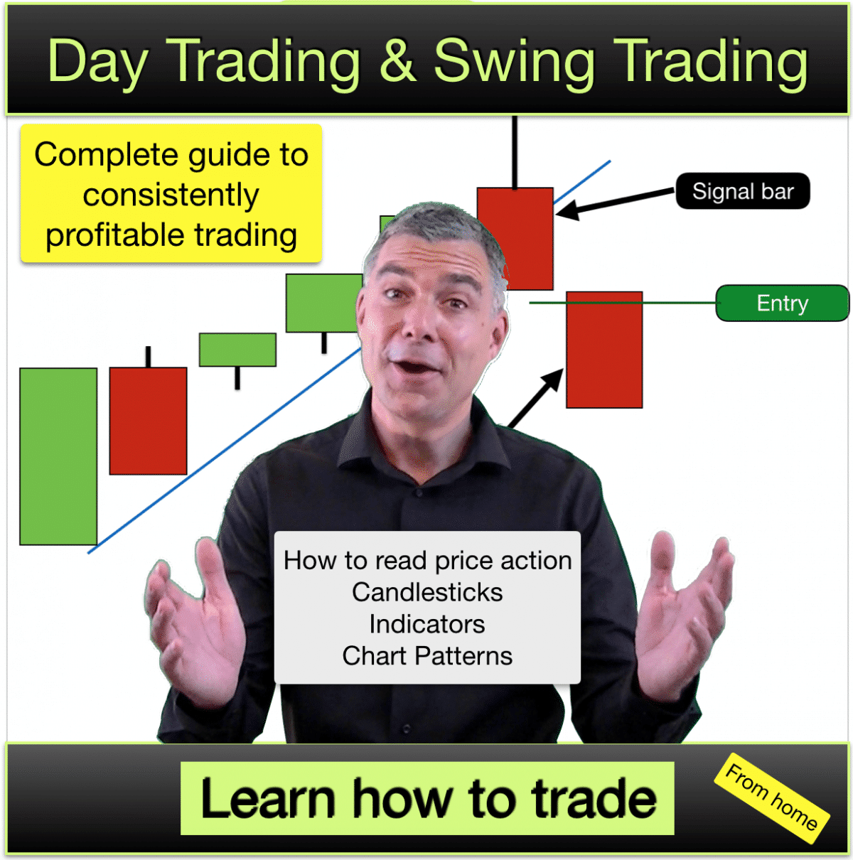 Best Day Trading Classes