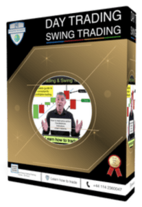 Day Trading Course - Box Small