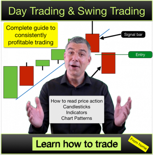 Day Trading Course