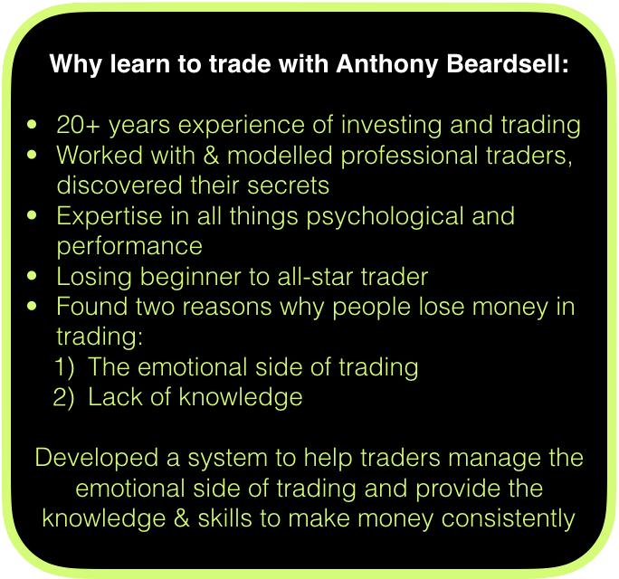 Trading Training Courses For Beginners And Intermediate Traders - 