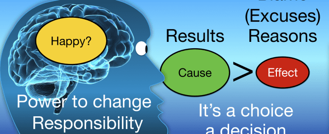 trading secrets cause & effect