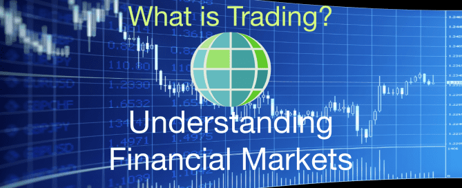 what-is-trading