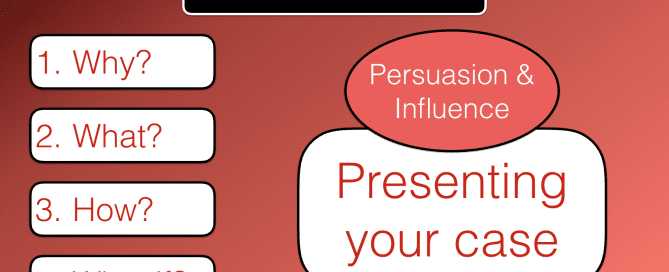 What is in it for me?