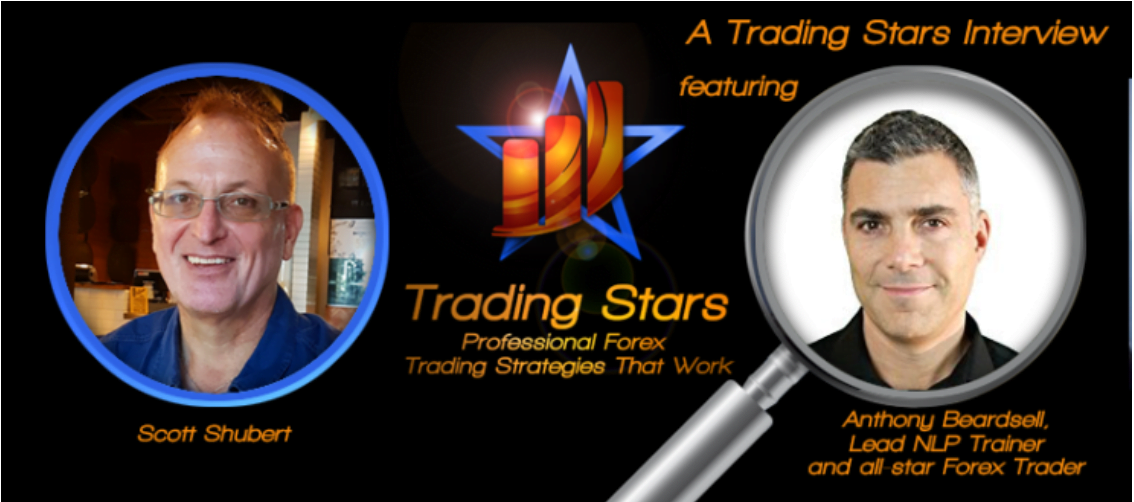 Trading Stars interview