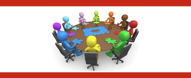 Business NLP - Benefits of using NLP in business and organisations