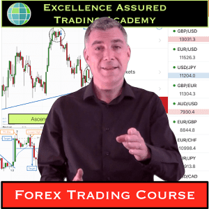 Learn to trade forex seminar