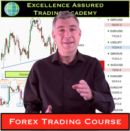 Forex Training Course - trading forex