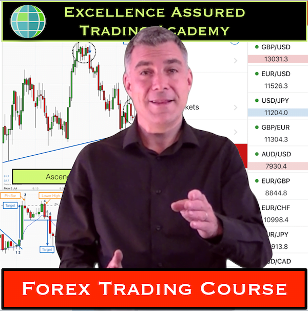 Training Trading Forex