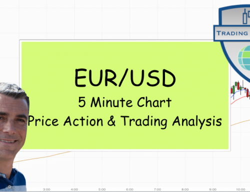 Best way to trade forex