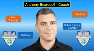 Anthony Beardsell - NLP & Trading Coach