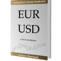 EURUSD - Trading the 5 minute timeframe - Book