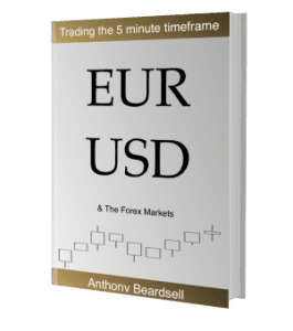 EURUSD - Trading the 5 minute timeframe - Book
