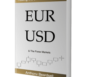 EURUSD - Trading the 5 minute timeframe - Book