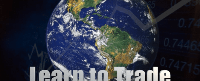 An introduction to trading - Learn to trade