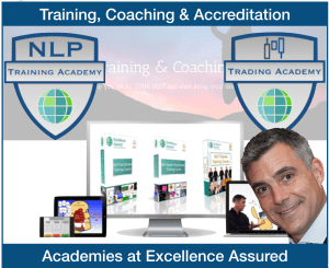 Training, Coaching & NLP with Accreditation - Academies at Excellence Assured