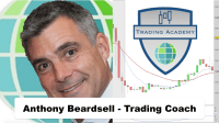 Anthony Beardsell - Trading Coach