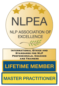 NLPEA Lifetime Member - Master Practitioner