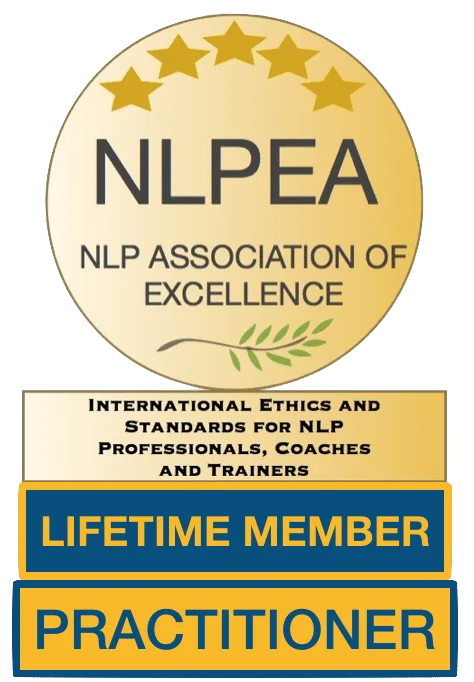 NLPEA Lifetime Member – Practitioner NLPEA Lifetime Membership