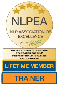 NLPEA Lifetime Member - Trainer