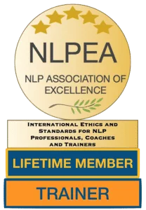 NLPEA Lifetime Member - Trainer