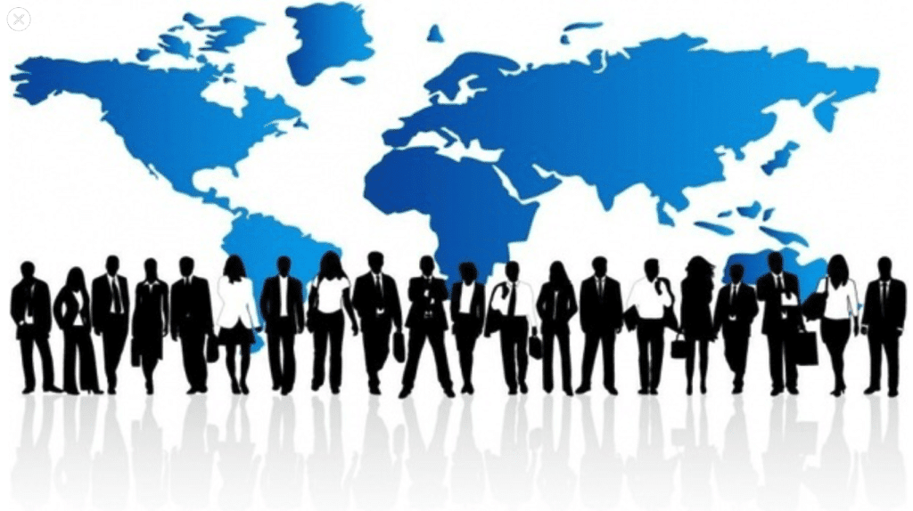 Personality Types in the workplace - for employers, managers and keyworkers