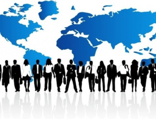 Personality Types in the workplace – for employers, managers and keyworkers