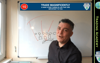 Trade magnificently with the bigger picture in mind