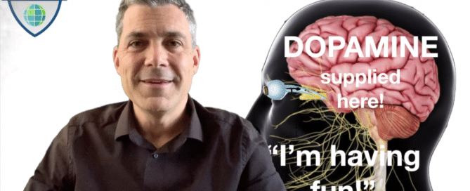 NLP techniques and our pleasure centers