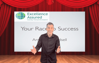 Create your best year yet