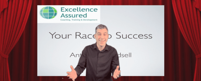 Create your best year yet