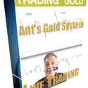 Ant's Gold Trading System - Trading Gold