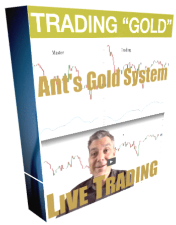 Ant's Gold Trading System - Trading Gold