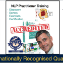 NLP Practitioner Training - Internationally recognised