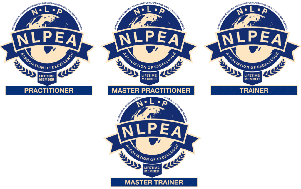 NLPEA- NLP qualifications NLP Training - ethics & standards