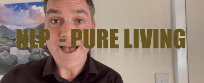 NLP the beginning of the middle