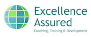 NLP Excellence Assured logo