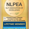 NLPEA MASTER TRAINER