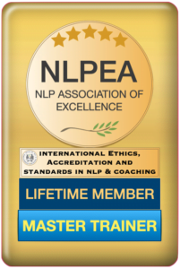 NLPEA MASTER TRAINER